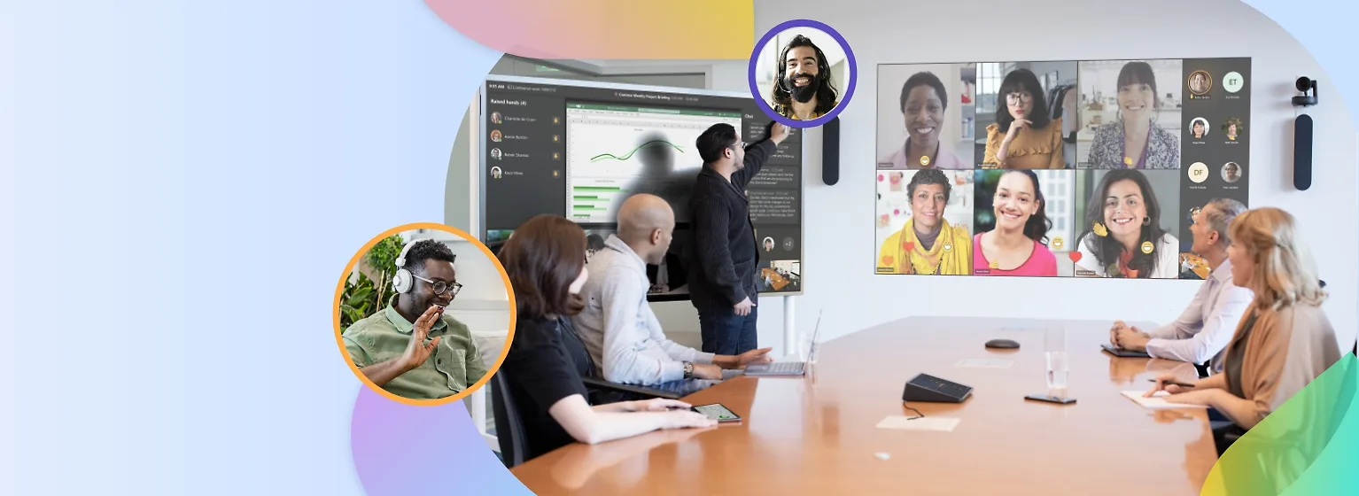 Microsoft Teams Rooms Support Framework